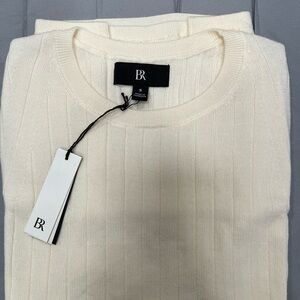 Banana republic wool sweater